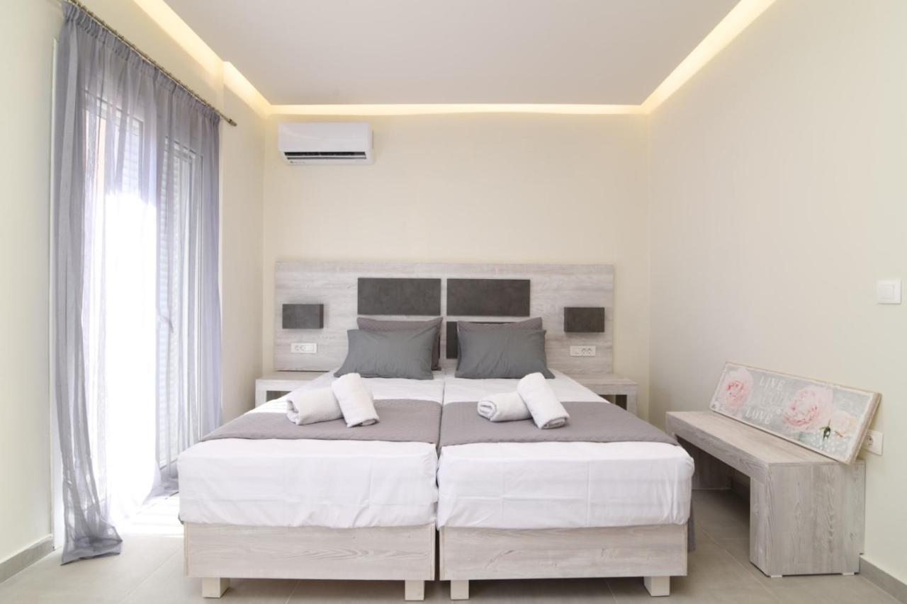 Casa Di Bella Apartment Kota Zakynthos Bagian luar foto