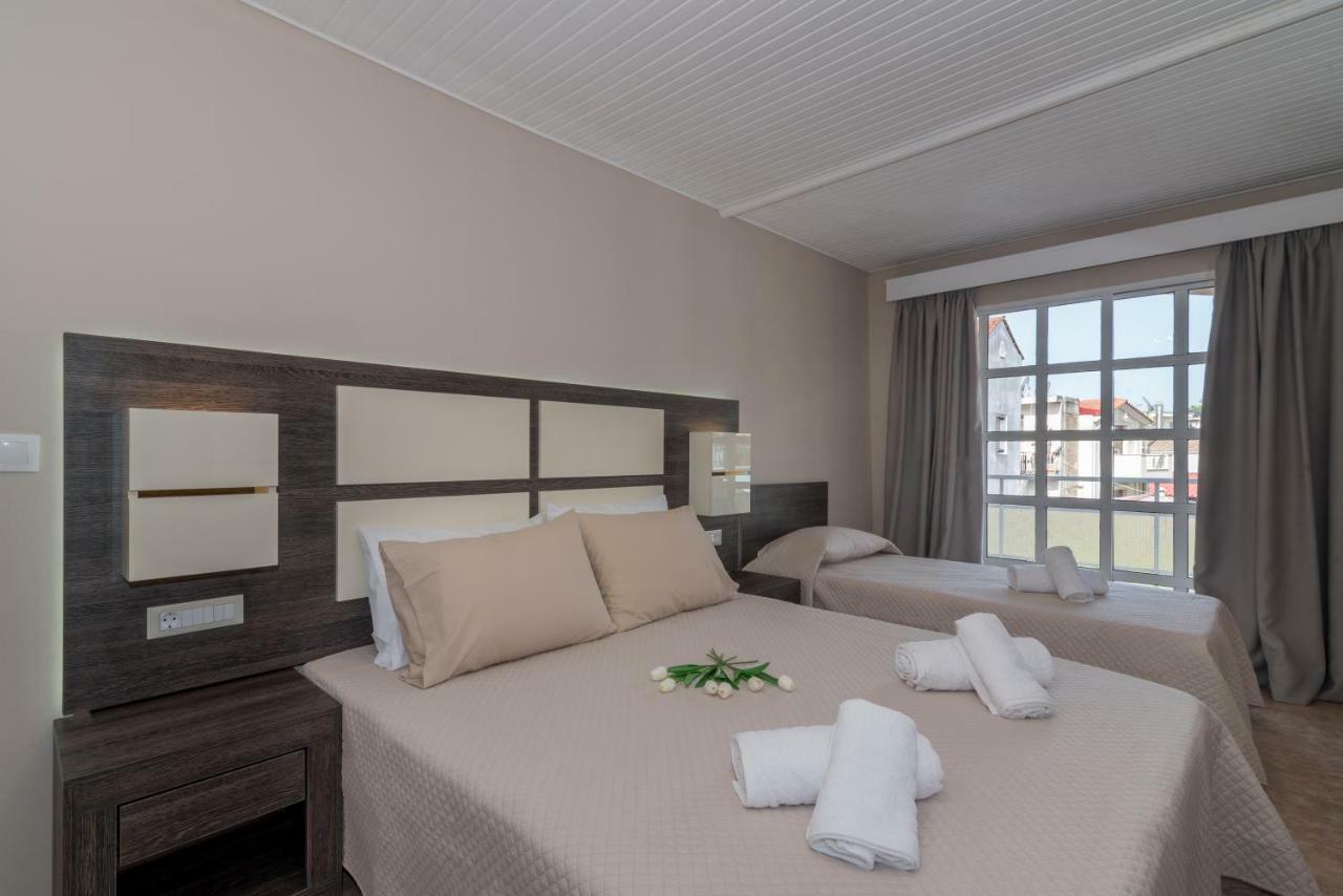 Casa Di Bella Apartment Kota Zakynthos Bagian luar foto