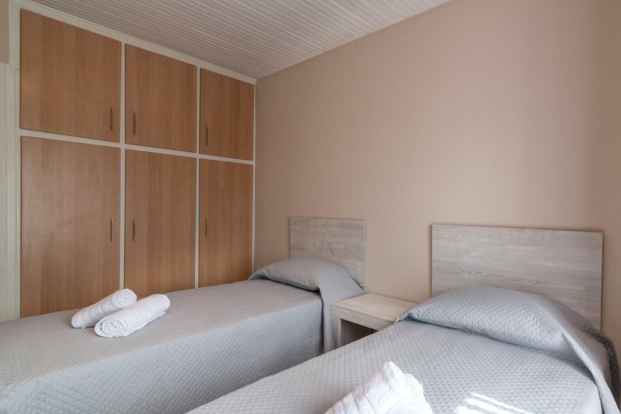 Casa Di Bella Apartment Kota Zakynthos Bagian luar foto