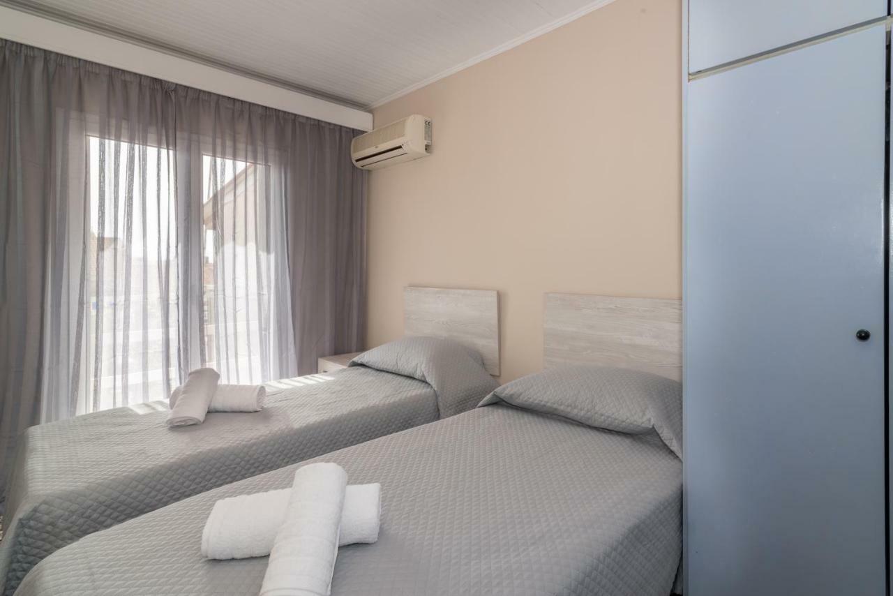 Casa Di Bella Apartment Kota Zakynthos Bagian luar foto