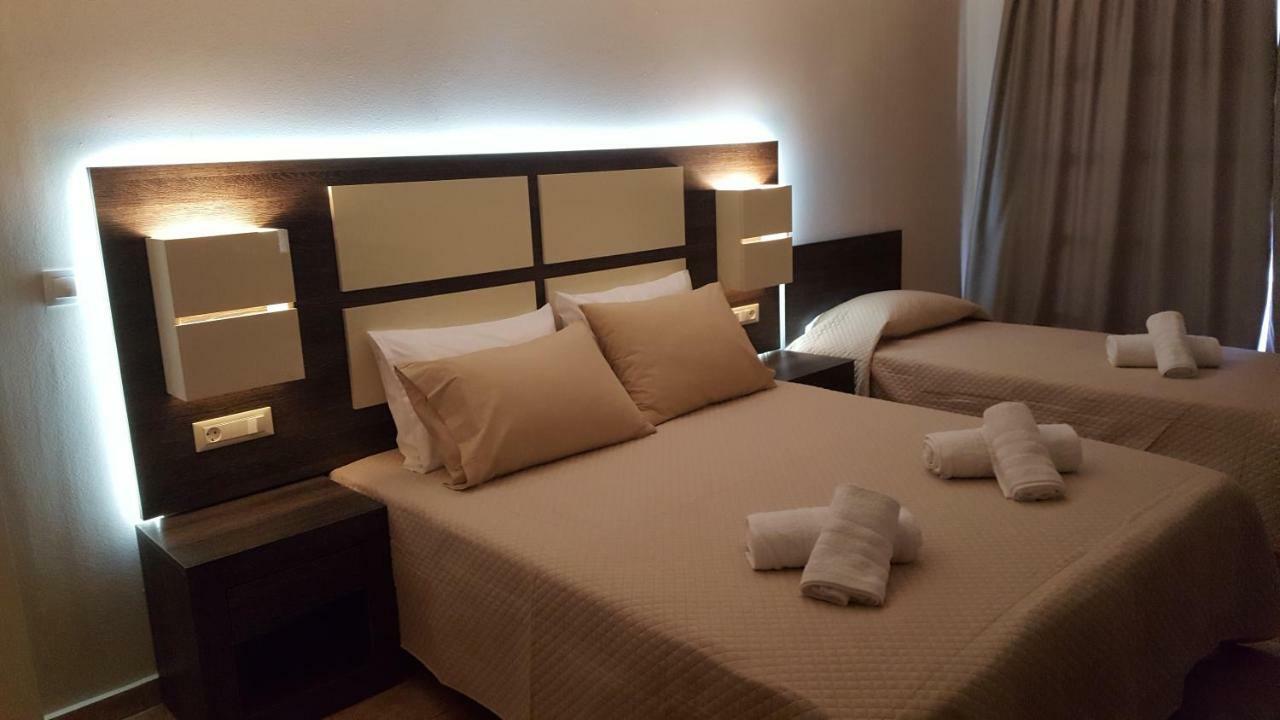 Casa Di Bella Apartment Kota Zakynthos Bagian luar foto