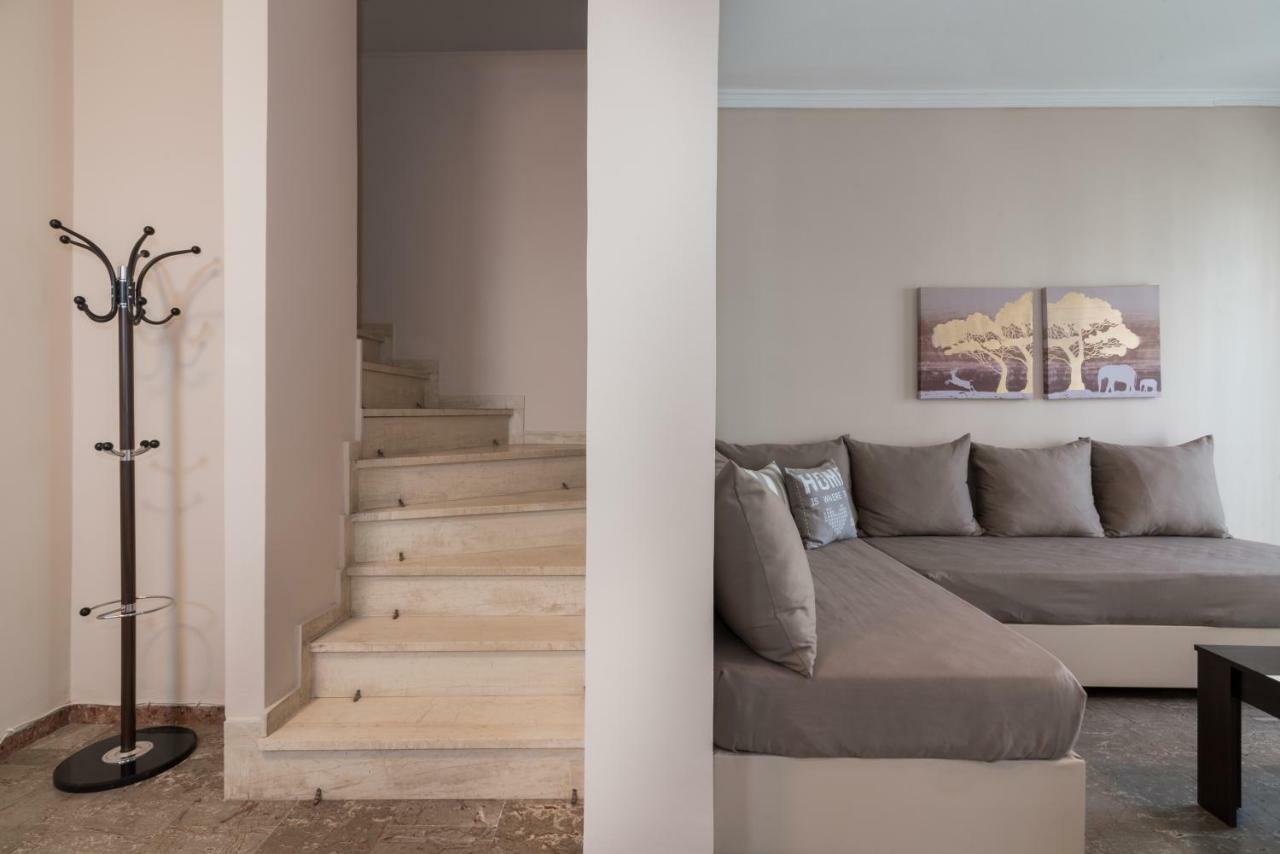 Casa Di Bella Apartment Kota Zakynthos Bagian luar foto