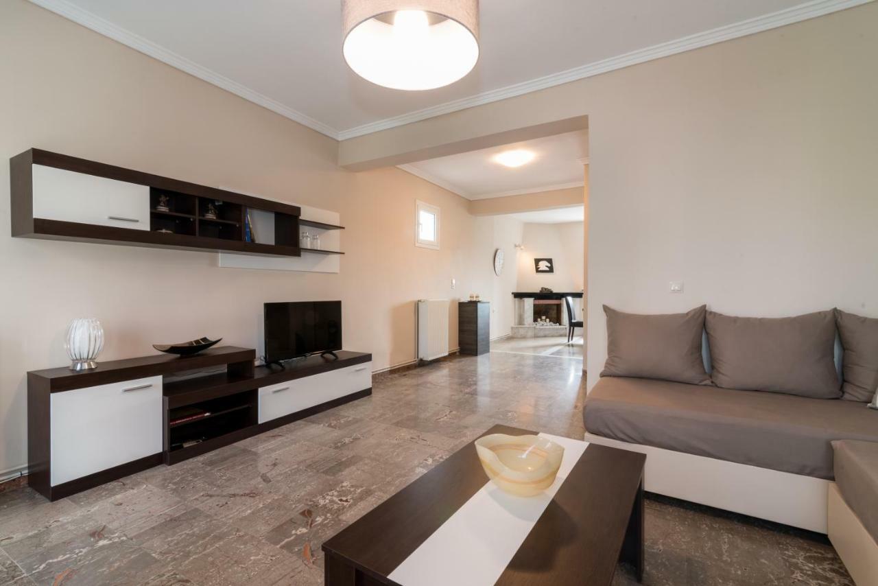 Casa Di Bella Apartment Kota Zakynthos Bagian luar foto