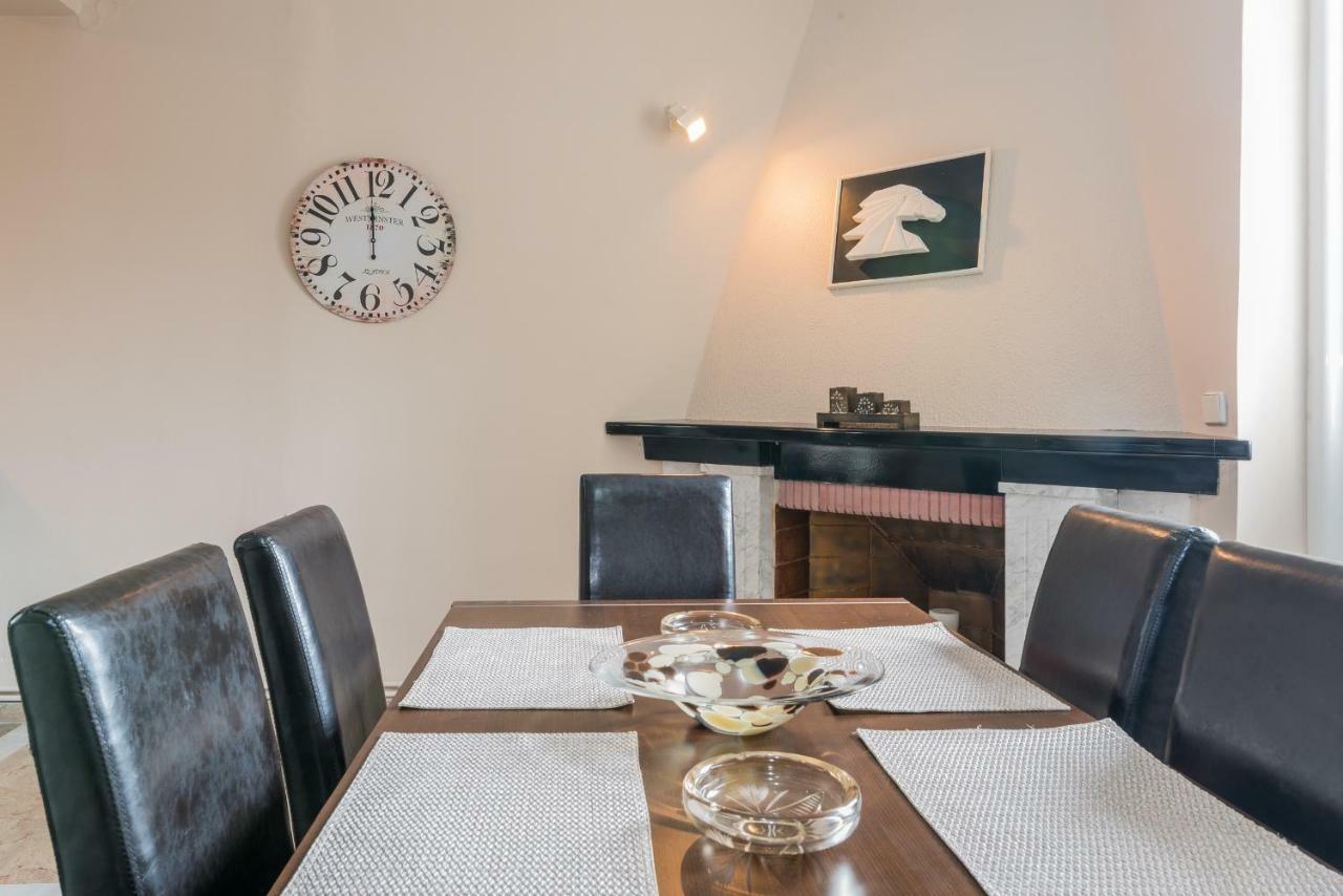 Casa Di Bella Apartment Kota Zakynthos Bagian luar foto