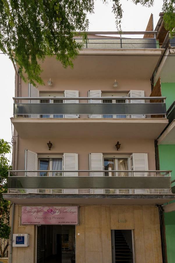 Casa Di Bella Apartment Kota Zakynthos Bagian luar foto